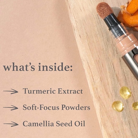 Julep Cushion Complexion 5 in 1 Skin Perfecter Concealer in 300 Honey - Picture 7 of 10